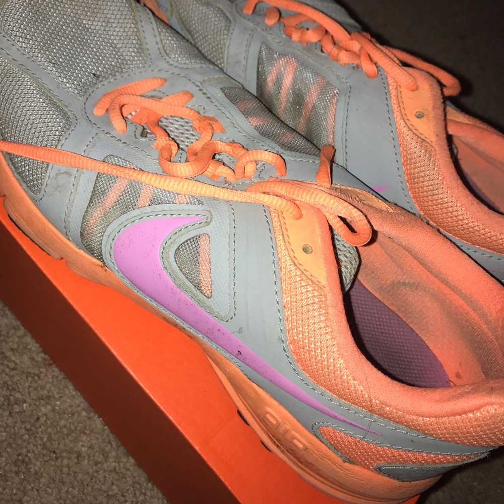 Nike shoes
